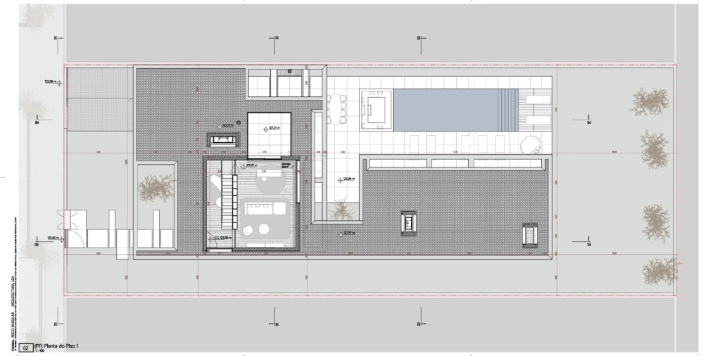 Terreno para Venda em Moreira Foto 10