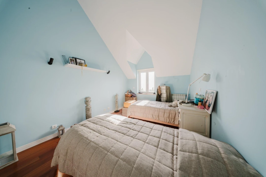 Apartamento T3 para Venda em Cascais e Estoril Foto 12