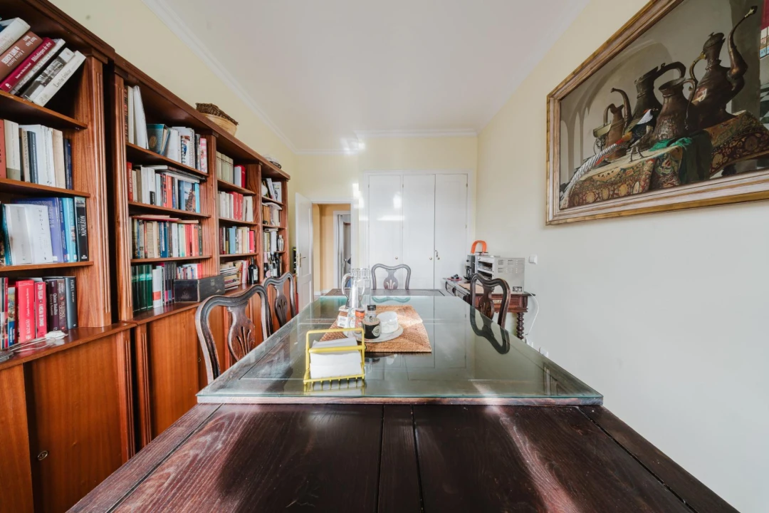 Apartamento T3 para Venda em Cascais e Estoril Foto 17