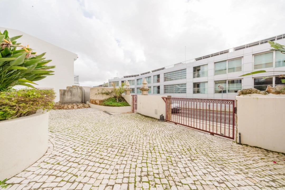 Apartamento T3 para Venda em Cascais e Estoril Foto 22
