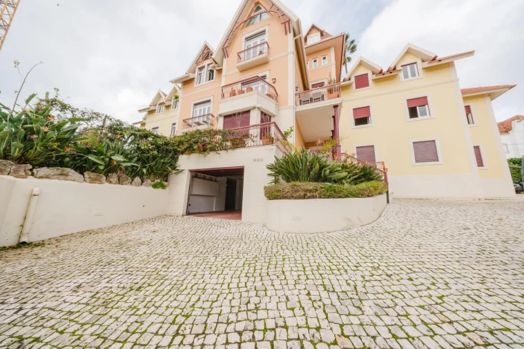 Moradia T3 para Venda em Cascais e Estoril Foto 20