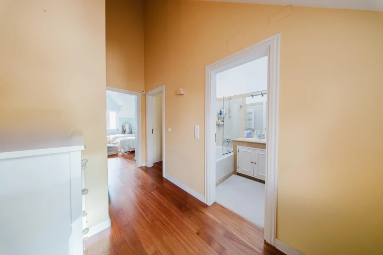 Apartamento T3 para Venda em Cascais e Estoril Foto 11