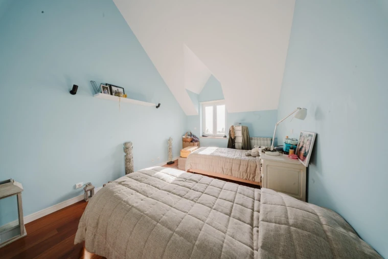 Apartamento T3 para Venda em Cascais e Estoril Foto 12