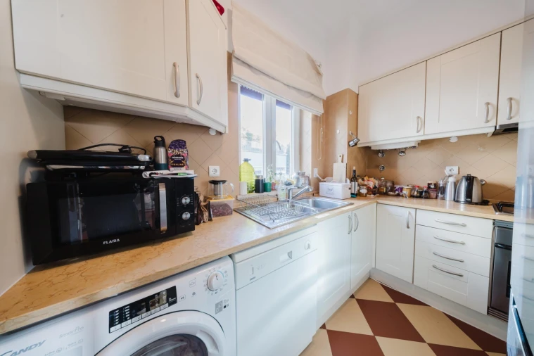Apartamento T3 para Venda em Cascais e Estoril Foto 6