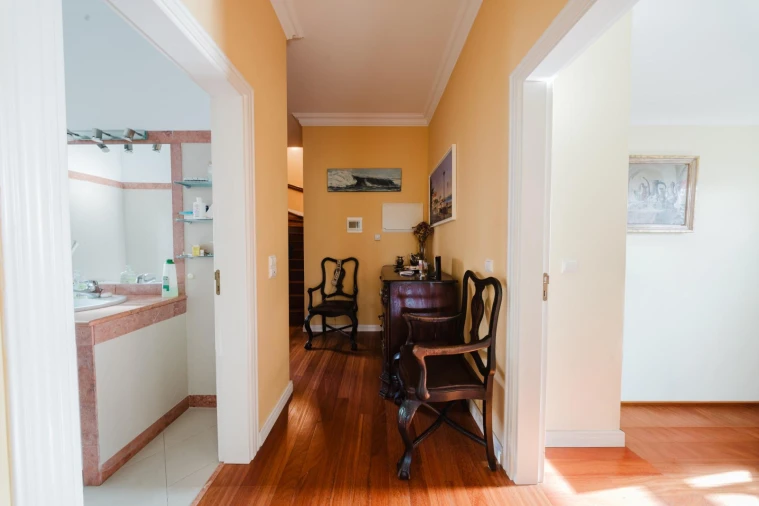 Apartamento T3 para Venda em Cascais e Estoril Foto 7