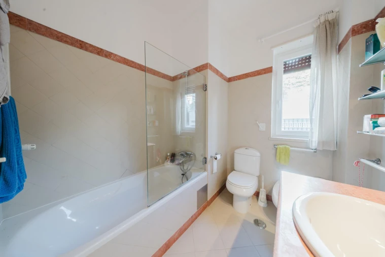 Apartamento T3 para Venda em Cascais e Estoril Foto 9