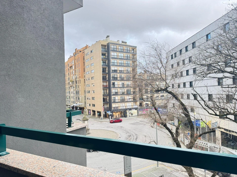 Apartamento T3 para Venda em Matosinhos e Leça da Palmeira Foto 12