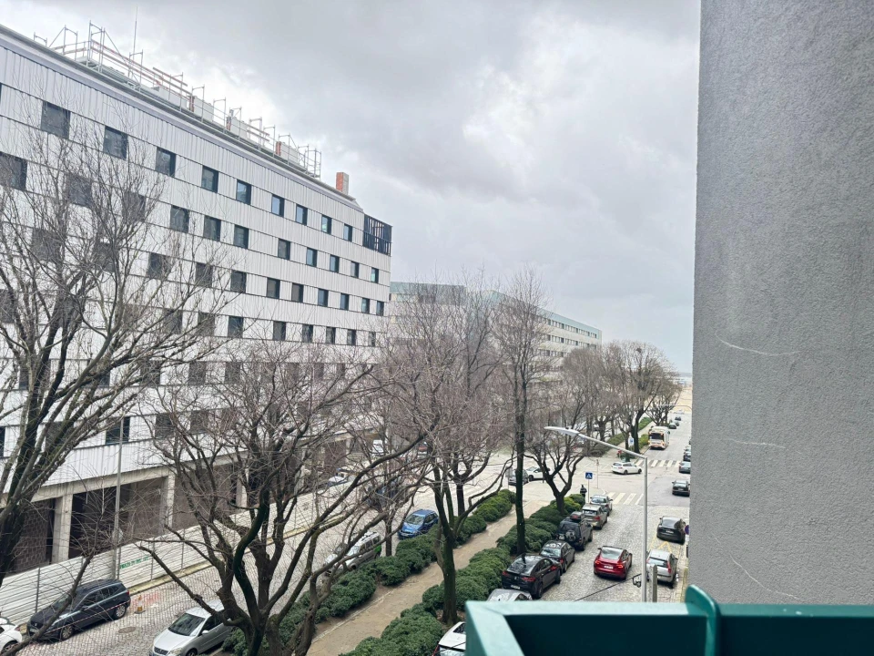 Apartamento T3 para Venda em Matosinhos e Leça da Palmeira Foto 13