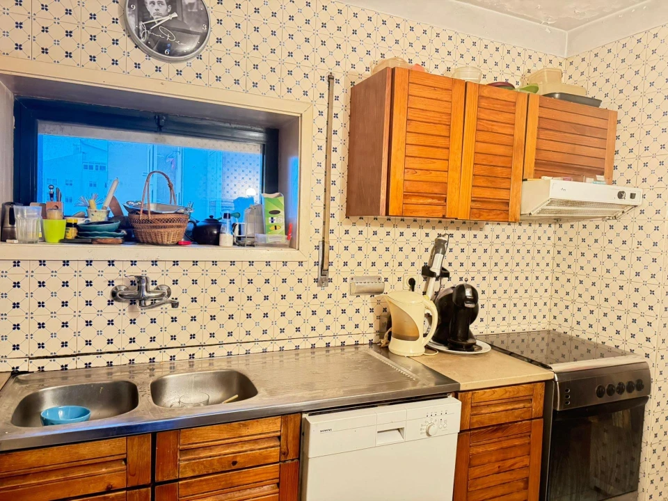 Apartamento T3 para Venda em Matosinhos e Leça da Palmeira Foto 15