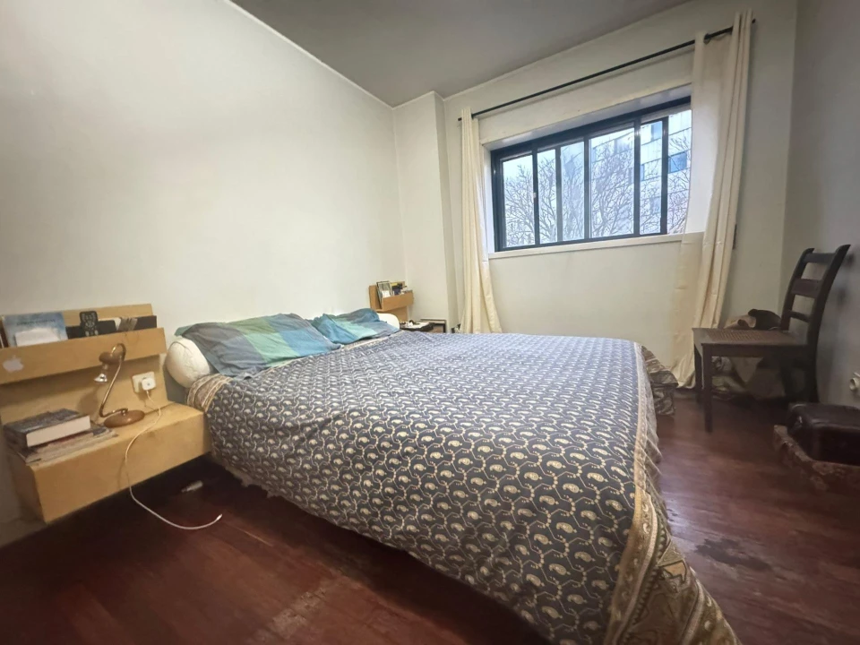 Apartamento T3 para Venda em Matosinhos e Leça da Palmeira Foto 22