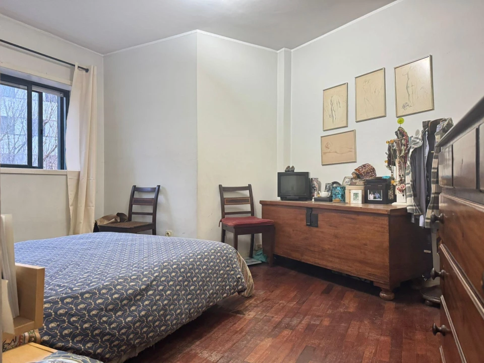 Apartamento T3 para Venda em Matosinhos e Leça da Palmeira Foto 25