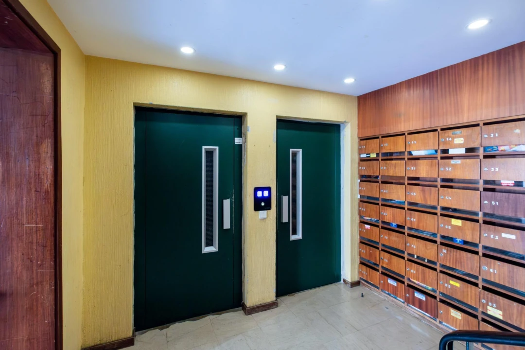 Apartamento T3 para Venda em Matosinhos e Leça da Palmeira Foto 28