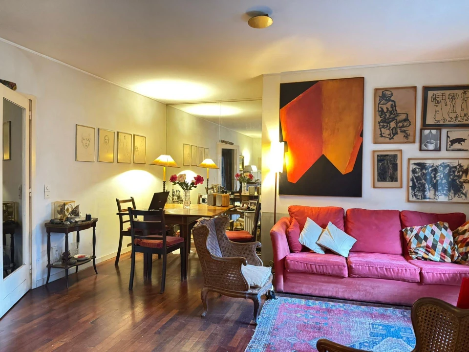 Apartamento T3 para Venda em Matosinhos e Leça da Palmeira Foto 3