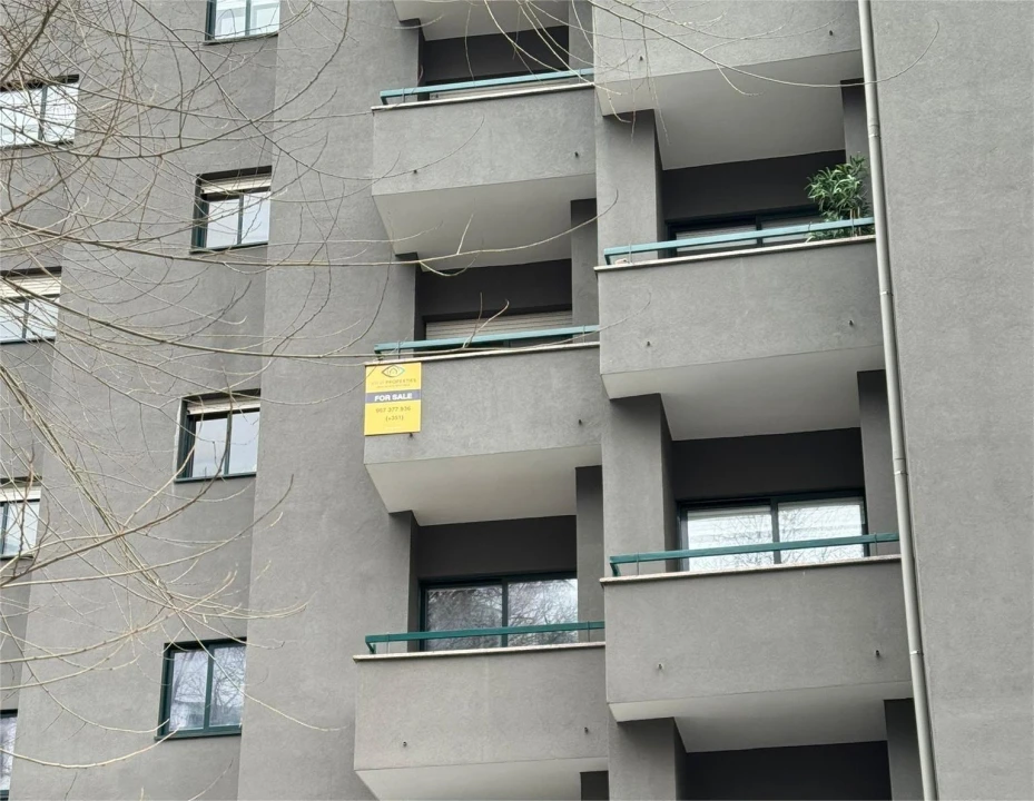 Apartamento T3 para Venda em Matosinhos e Leça da Palmeira Foto 32