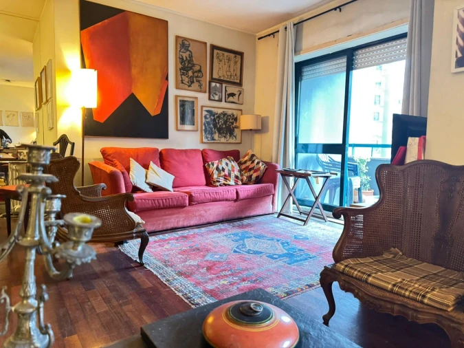 Apartamento T3 para Venda em Matosinhos e Leça da Palmeira Foto 1