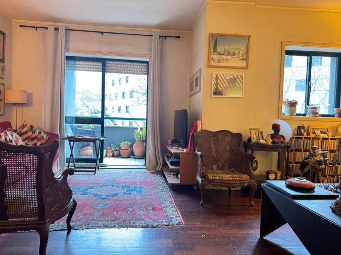 Apartamento T3 para Venda em Matosinhos e Leça da Palmeira Foto 10