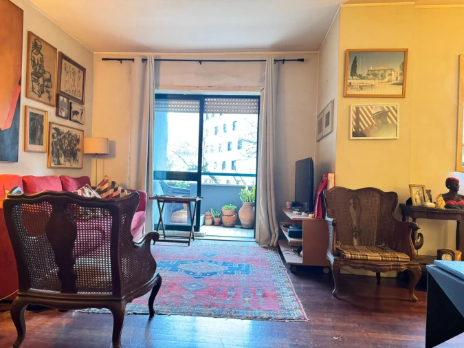 Apartamento T3 para Venda em Matosinhos e Leça da Palmeira Foto 11