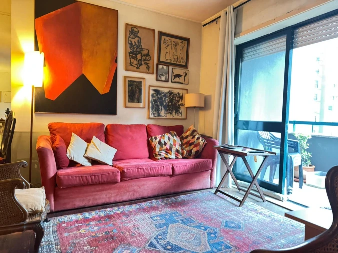 Apartamento T3 para Venda em Matosinhos e Leça da Palmeira Foto 2