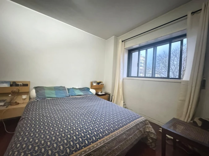 Apartamento T3 para Venda em Matosinhos e Leça da Palmeira Foto 23