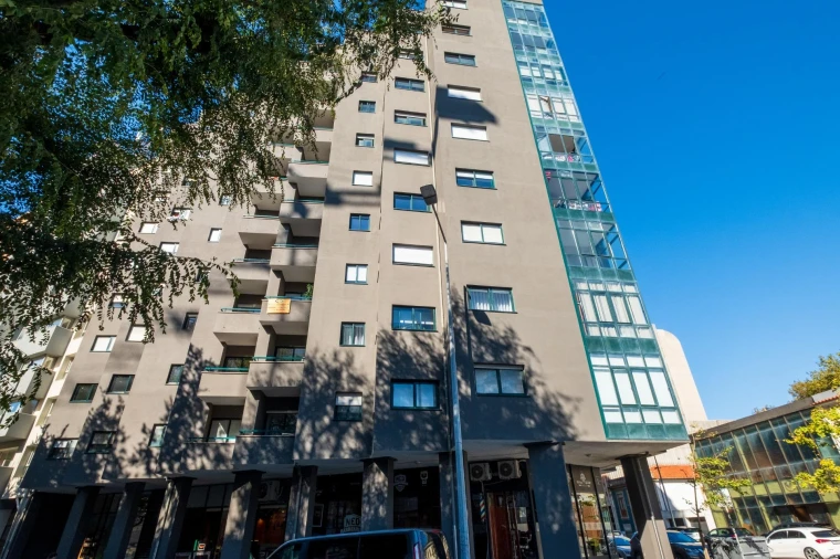 Apartamento T3 para Venda em Matosinhos e Leça da Palmeira Foto 29