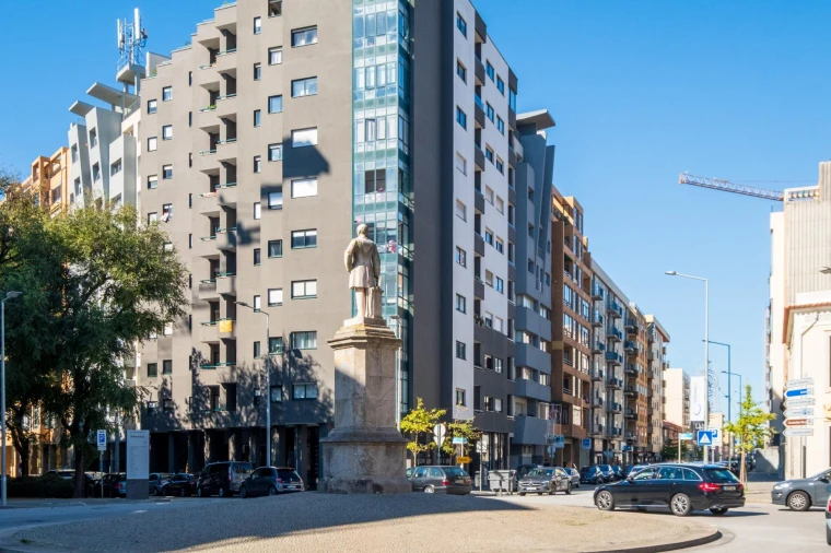 Apartamento T3 para Venda em Matosinhos e Leça da Palmeira Foto 30