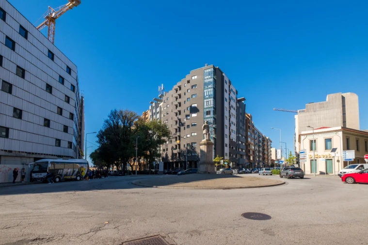 Apartamento T3 para Venda em Matosinhos e Leça da Palmeira Foto 31