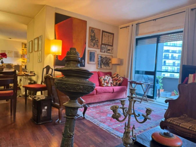 Apartamento T3 para Venda em Matosinhos e Leça da Palmeira Foto 8