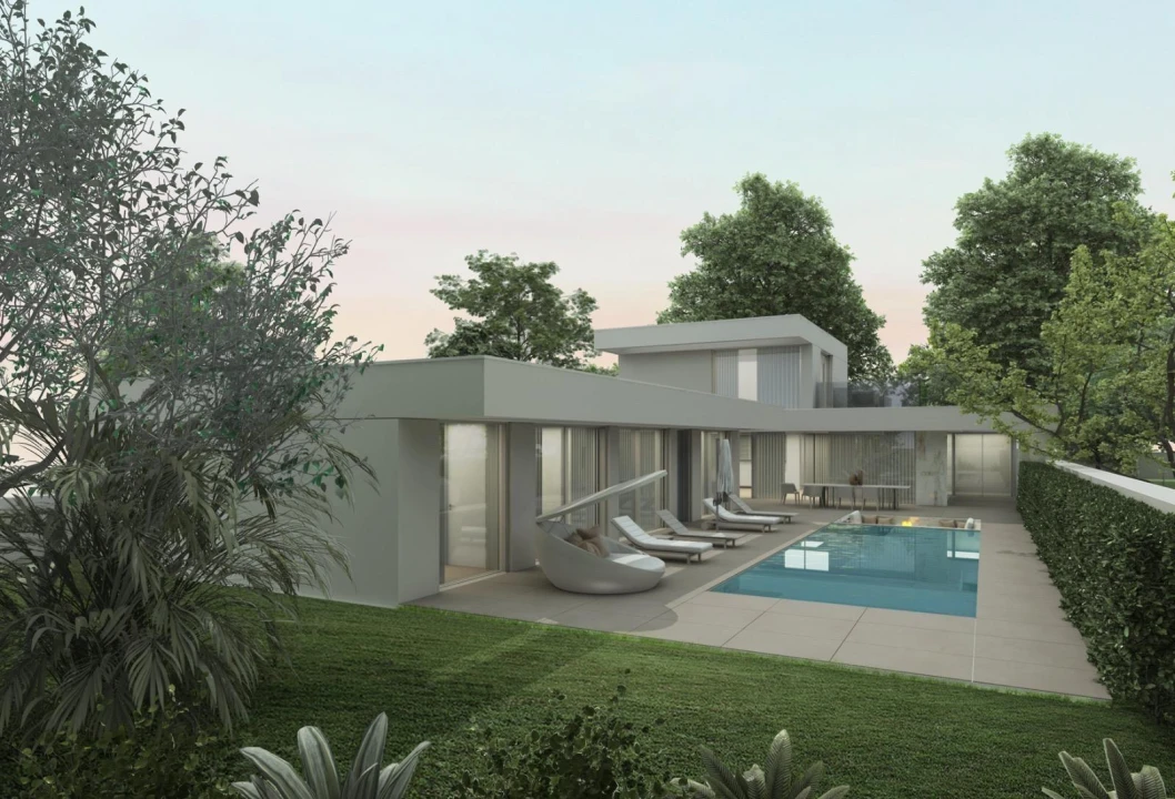 Terreno para Venda em Moreira Foto 2