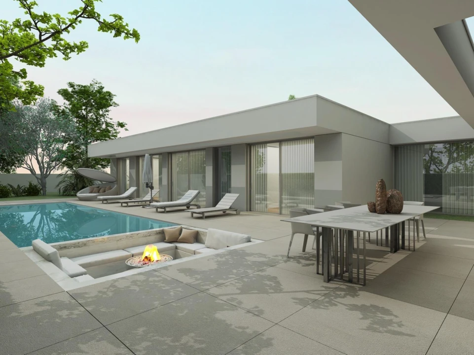 Terreno para Venda em Moreira Foto 3