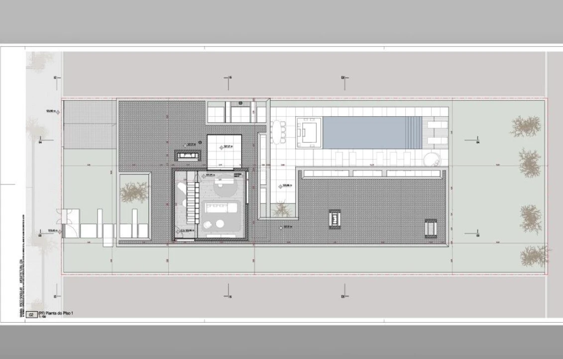 Terreno para Venda em Moreira Foto 8