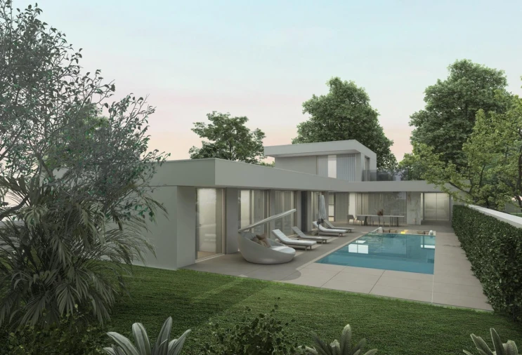 Terreno para Venda em Moreira Foto 2