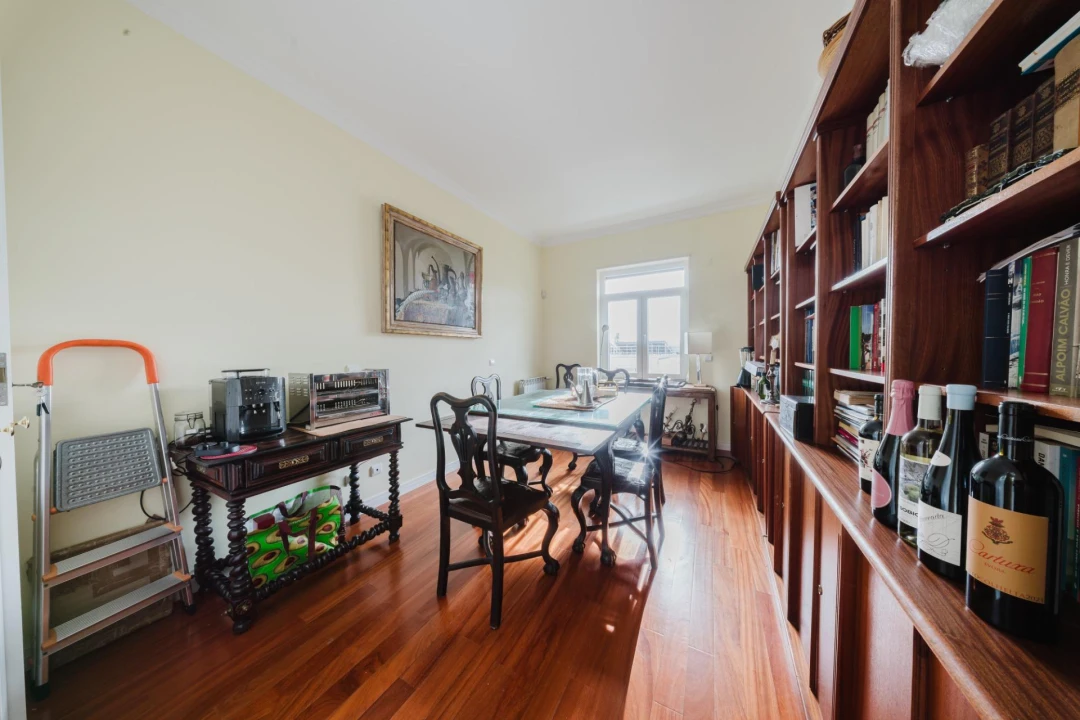 Apartamento T3 para Venda em Cascais e Estoril Foto 16