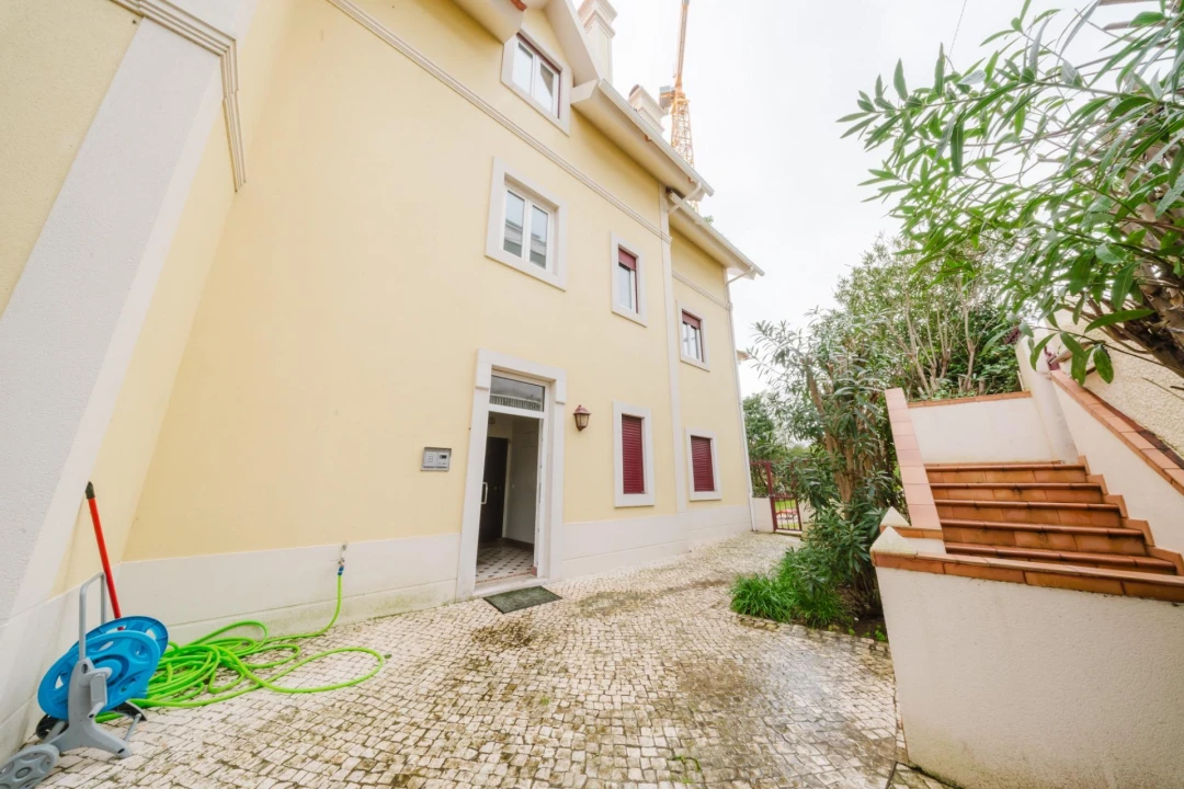 Apartamento T3 para Venda em Cascais e Estoril Foto 18