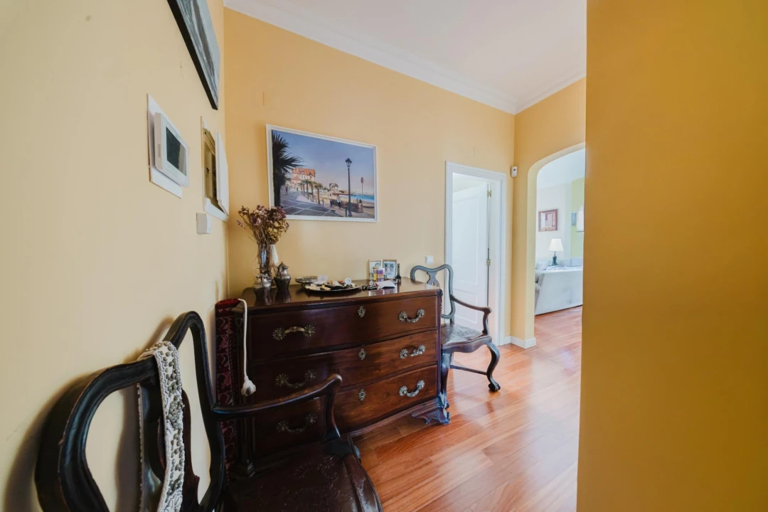 Apartamento T3 para Venda em Cascais e Estoril Foto 8