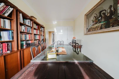 Apartamento T3 para Venda em Cascais e Estoril