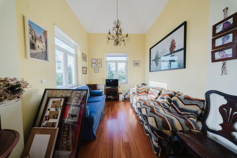 Moradia T3 para Venda em Cascais e Estoril Foto 5