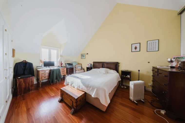 Apartamento T3 para Venda em Cascais e Estoril Foto 14