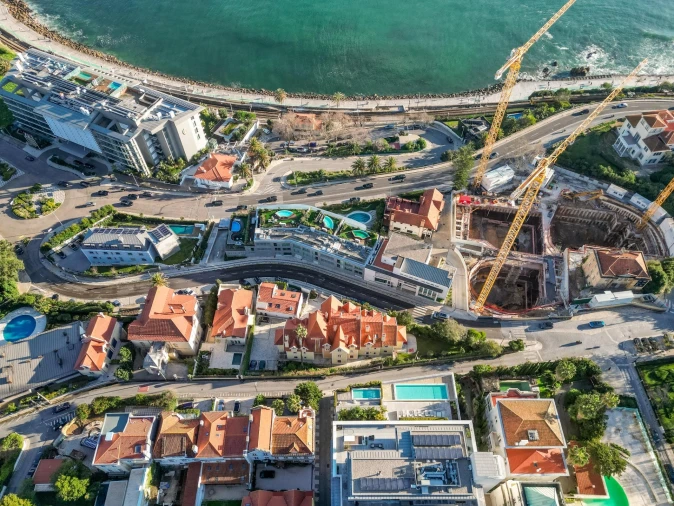 Apartamento T3 para Venda em Cascais e Estoril Foto 2
