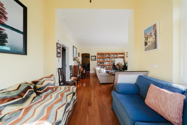 Apartamento T3 para Venda em Cascais e Estoril Foto 4