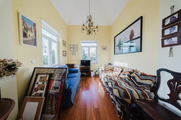 Apartamento T3 para Venda em Cascais e Estoril Foto 5