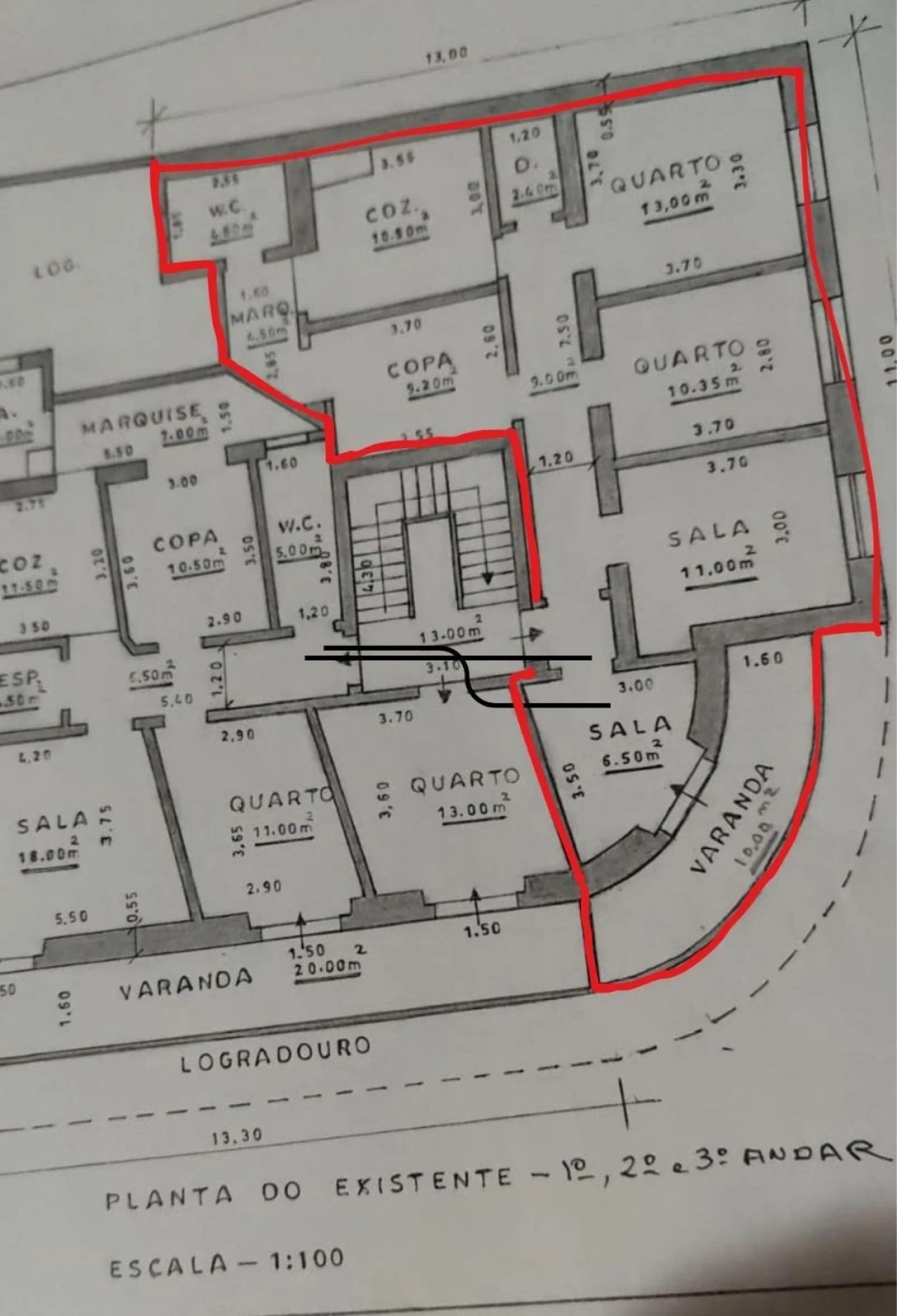 Apartamento T4 para Venda em Oeiras e São Julião da Barra, Paço de Arcos e Caxias Foto 10
