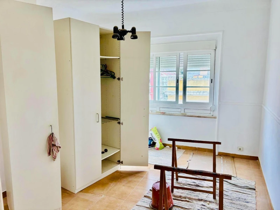Apartamento T4 para Venda em Oeiras e São Julião da Barra, Paço de Arcos e Caxias Foto 4