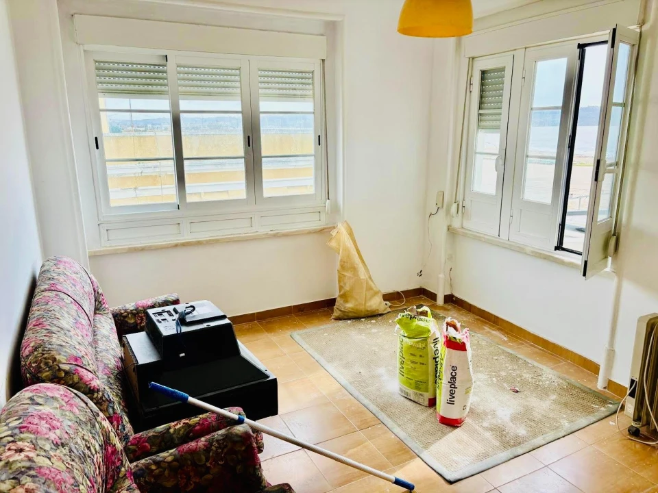 Apartamento T4 para Venda em Oeiras e São Julião da Barra, Paço de Arcos e Caxias Foto 5