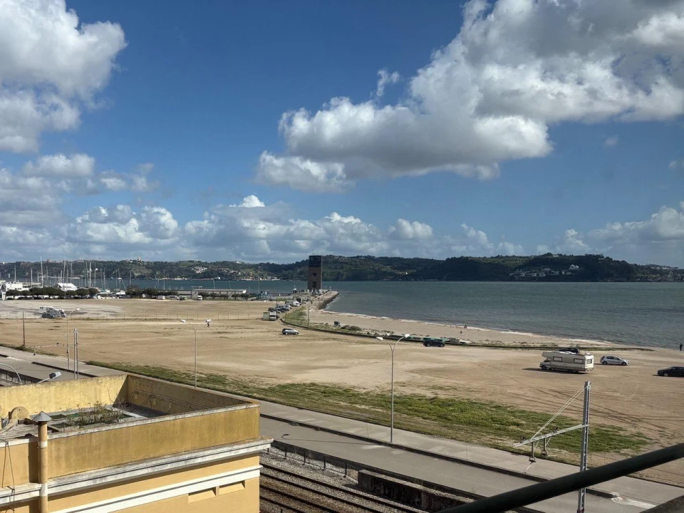 Apartamento T4 para Venda em Oeiras e São Julião da Barra, Paço de Arcos e Caxias Foto 8