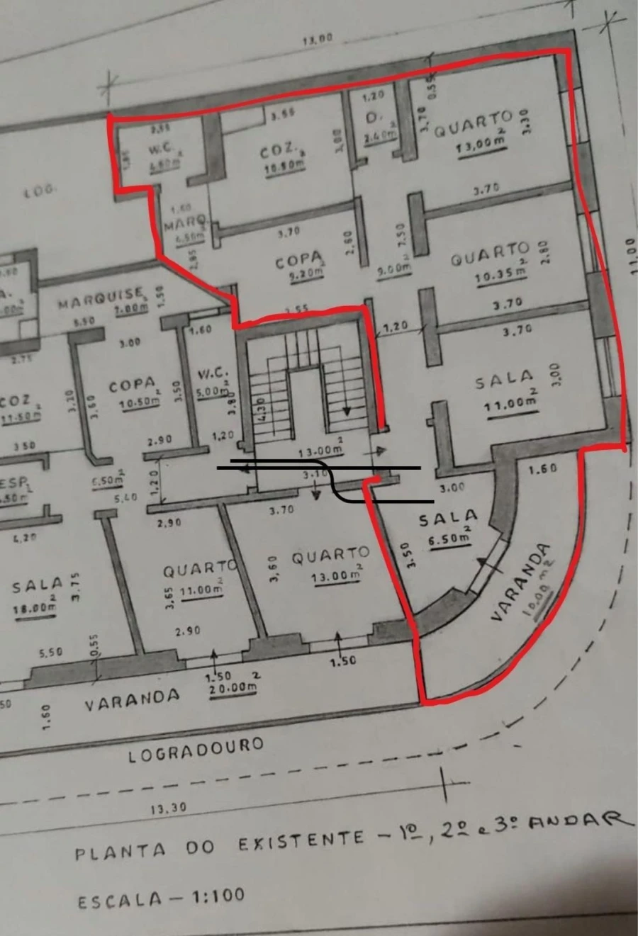 Apartamento T5 para Venda em Oeiras e São Julião da Barra, Paço de Arcos e Caxias Foto 7