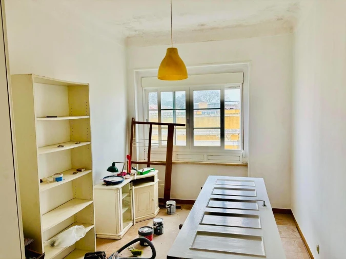 Apartamento T4 para Venda em Oeiras e São Julião da Barra, Paço de Arcos e Caxias Foto 3