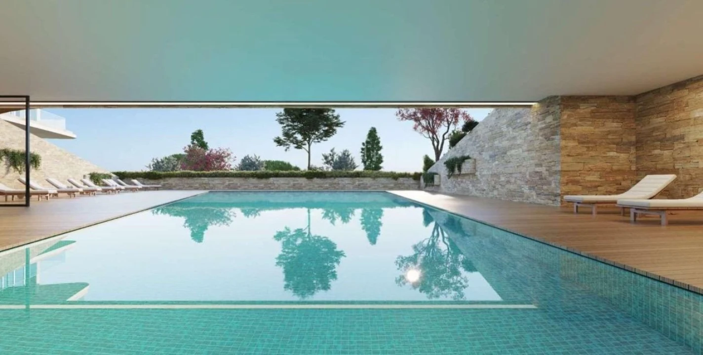 Apartamento T1 para Venda em Cascais e Estoril Foto 6