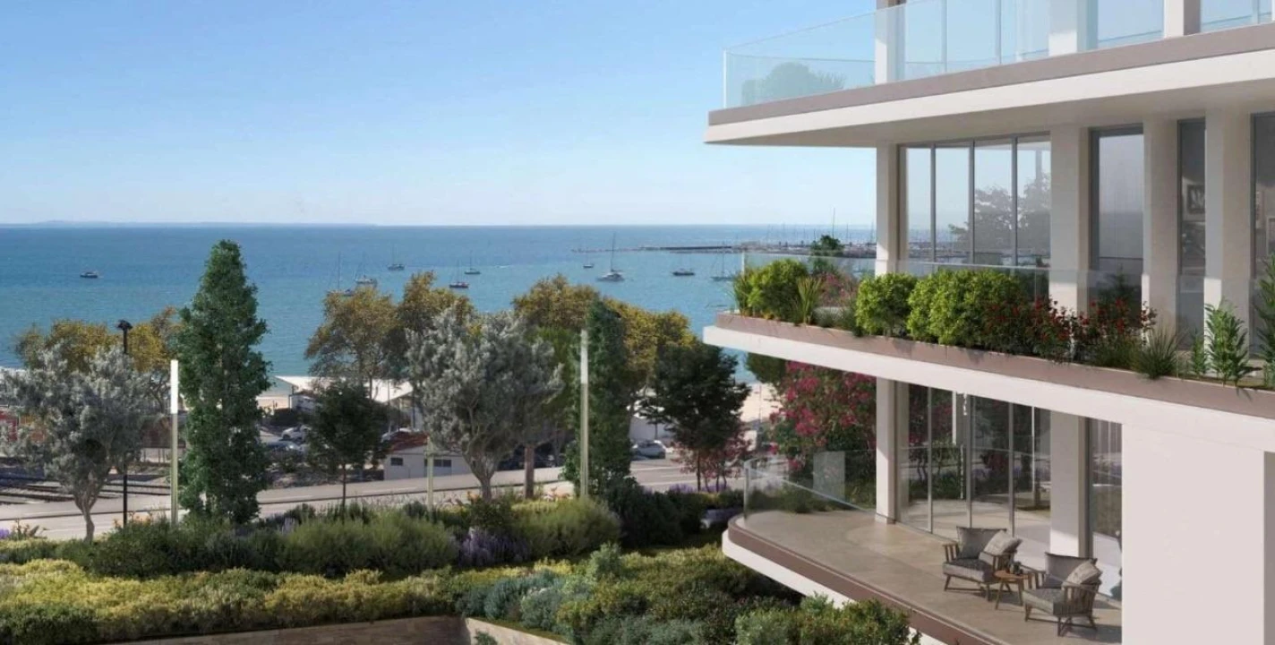 Apartamento T1 para Venda em Cascais e Estoril Foto 8