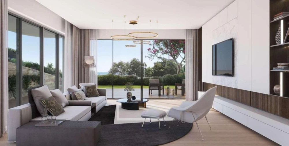 Apartamento T1 para Venda em Cascais e Estoril Foto 1