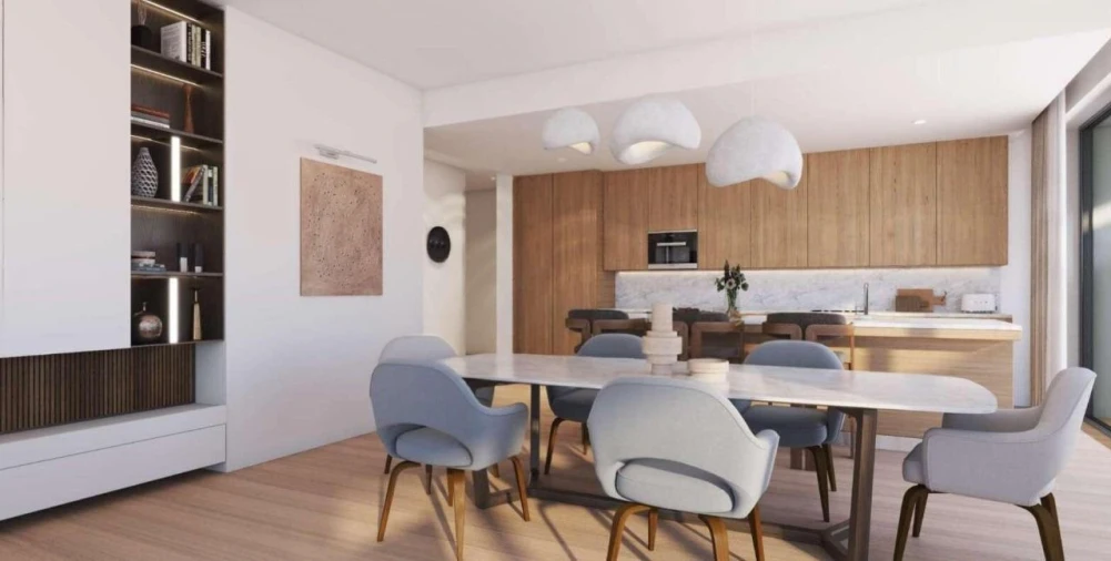 Apartamento T1 para Venda em Cascais e Estoril Foto 3